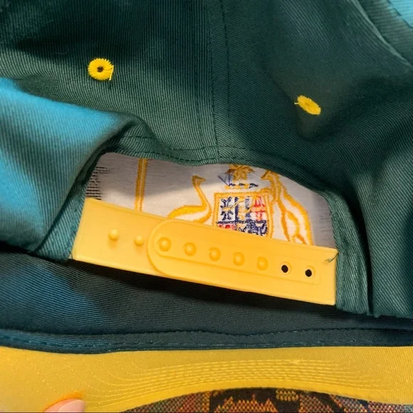 Australia SnapBack Hat - Picture 9 of 10